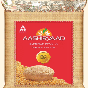 Aashirvaad Atta Superior